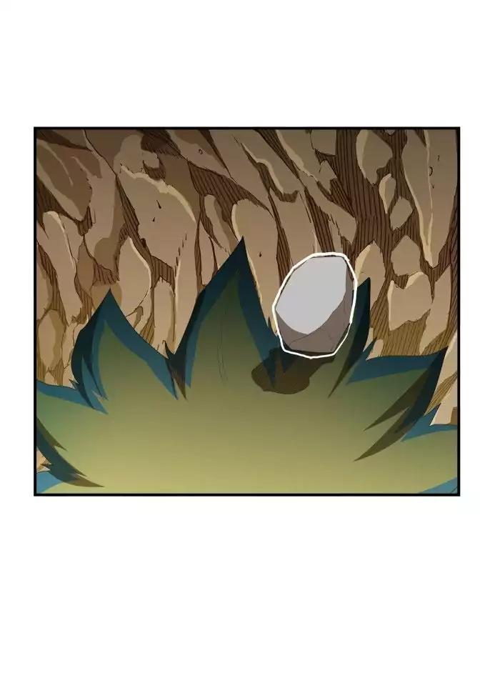 The God of High School chapter 381 page 30