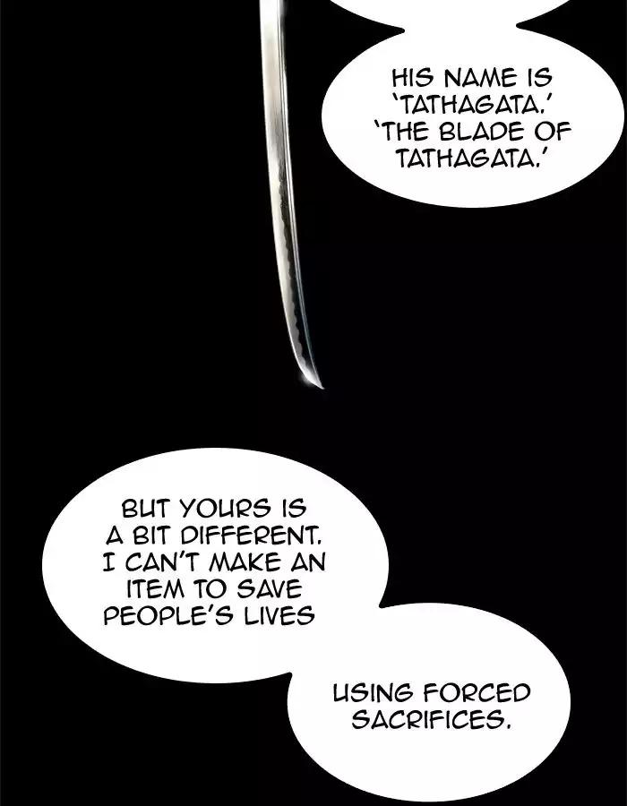 The God of High School chapter 381 page 48