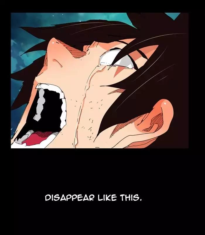 The God of High School chapter 381 page 59