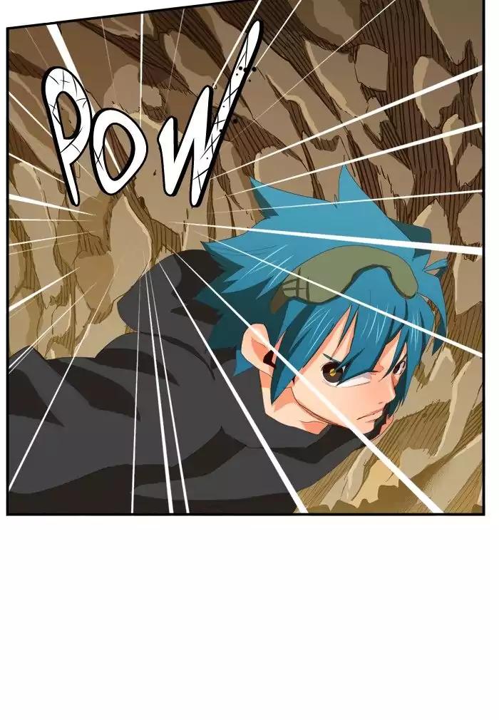 The God of High School chapter 381 page 72