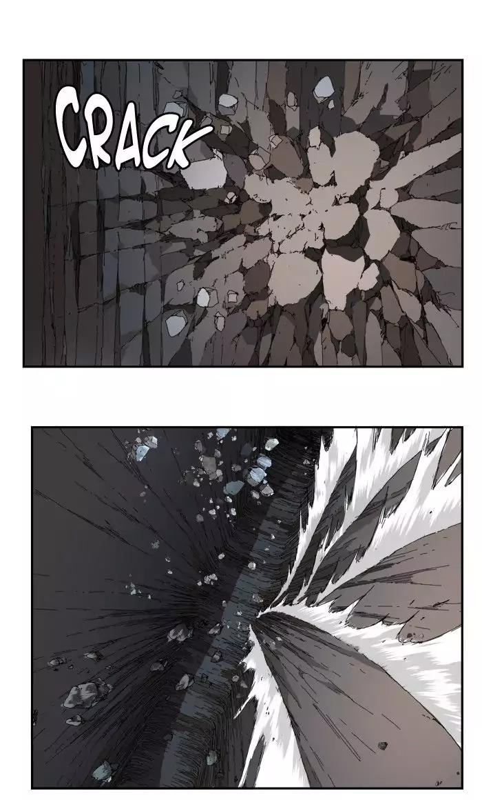 The God of High School chapter 381 page 76