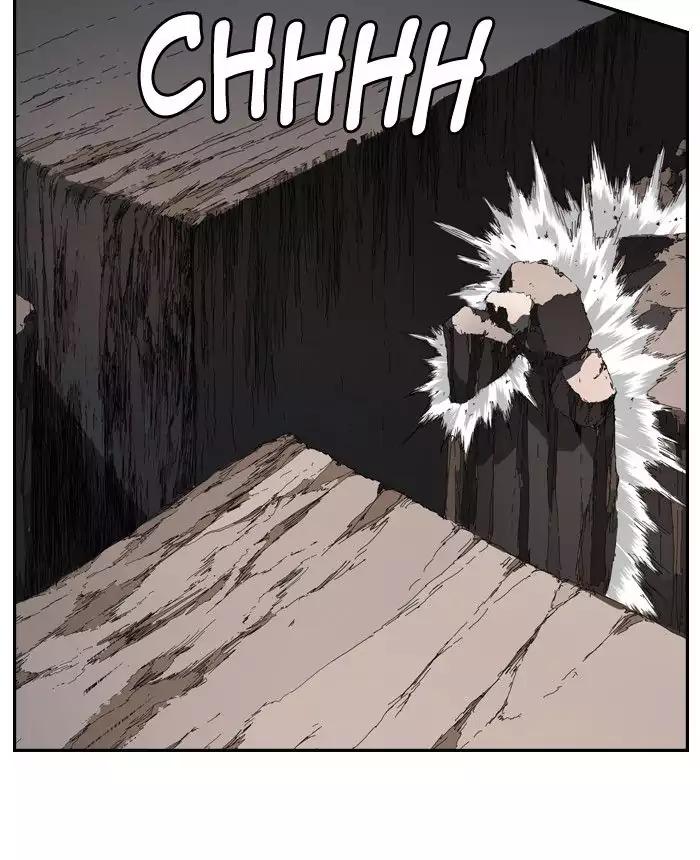 The God of High School chapter 381 page 79