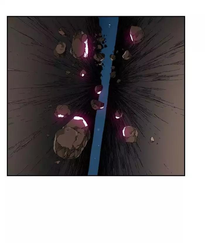 The God of High School chapter 381 page 81