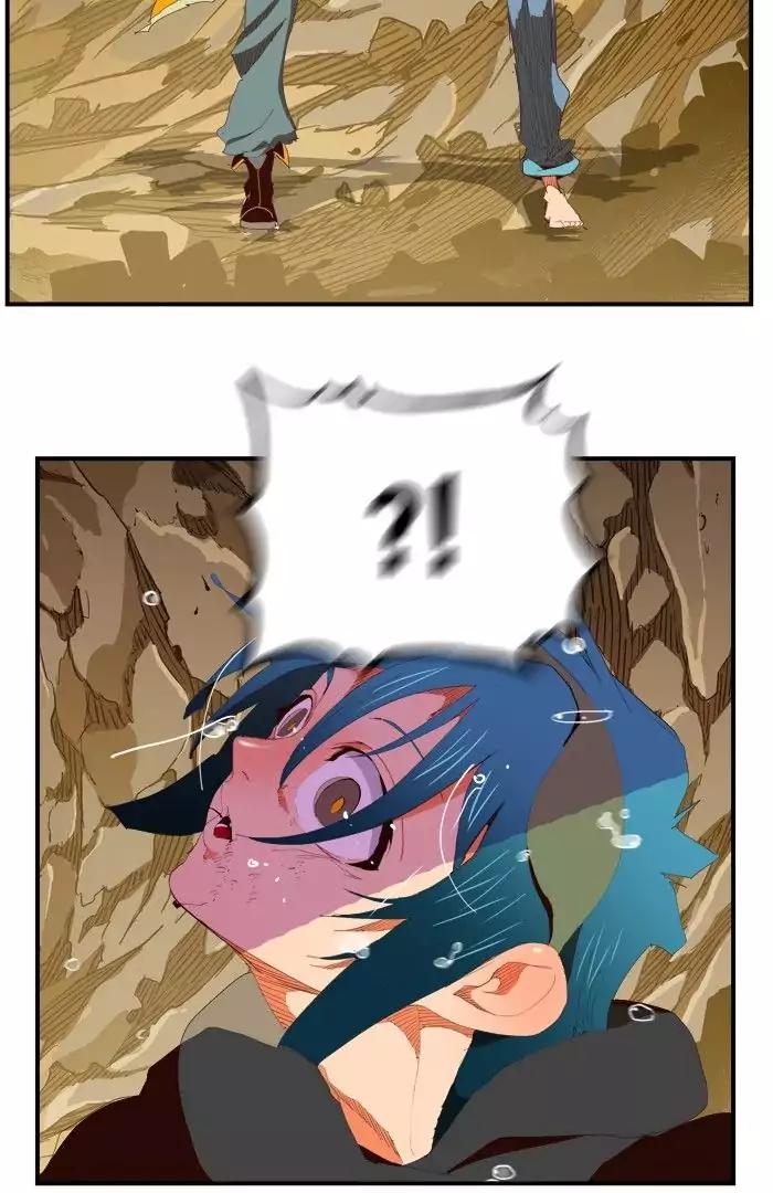 The God of High School chapter 381 page 9