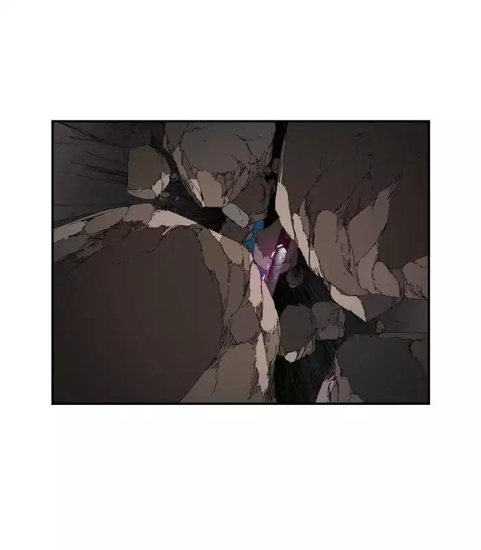 The God of High School chapter 381 page 97