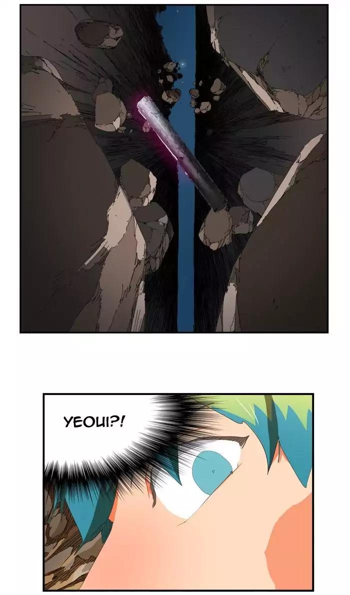 The God of High School chapter 381 page 98