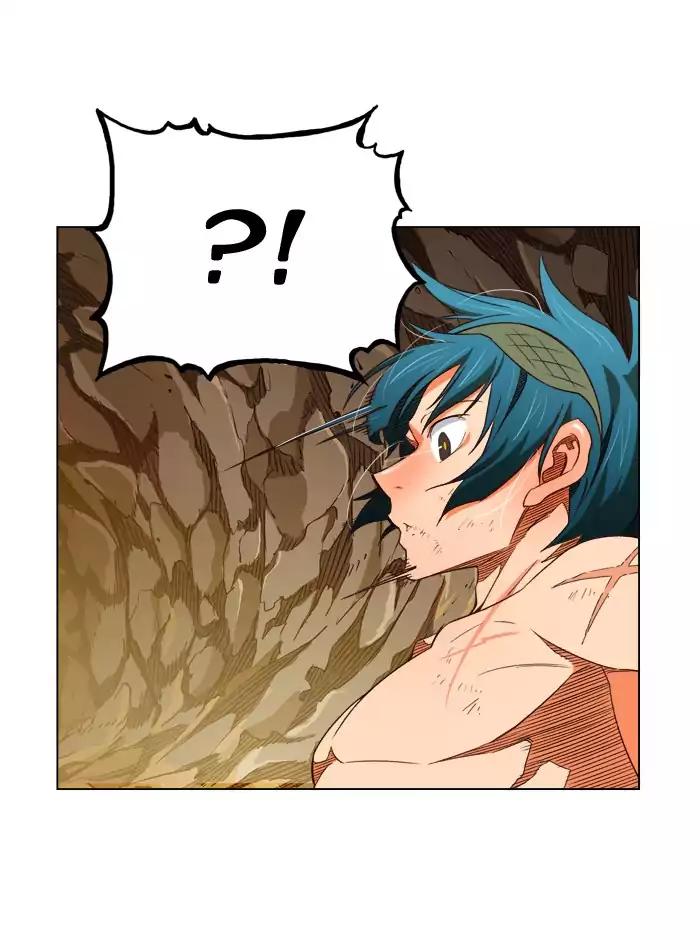 The God of High School chapter 382 page 13