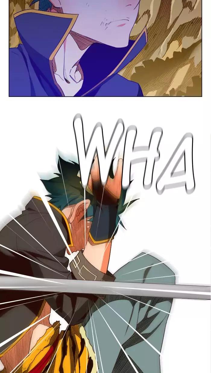 The God of High School chapter 382 page 17