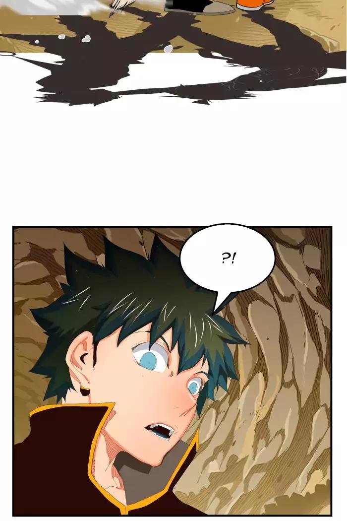 The God of High School chapter 382 page 2