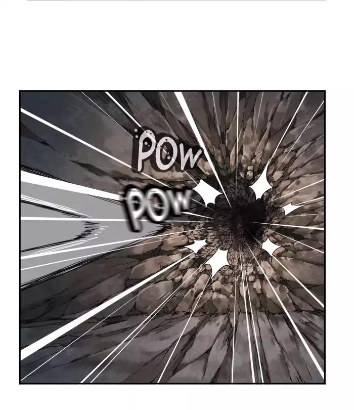 The God of High School chapter 382 page 24