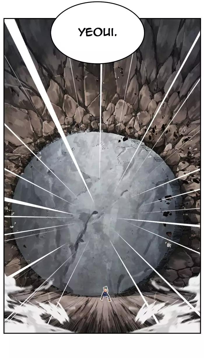 The God of High School chapter 382 page 27