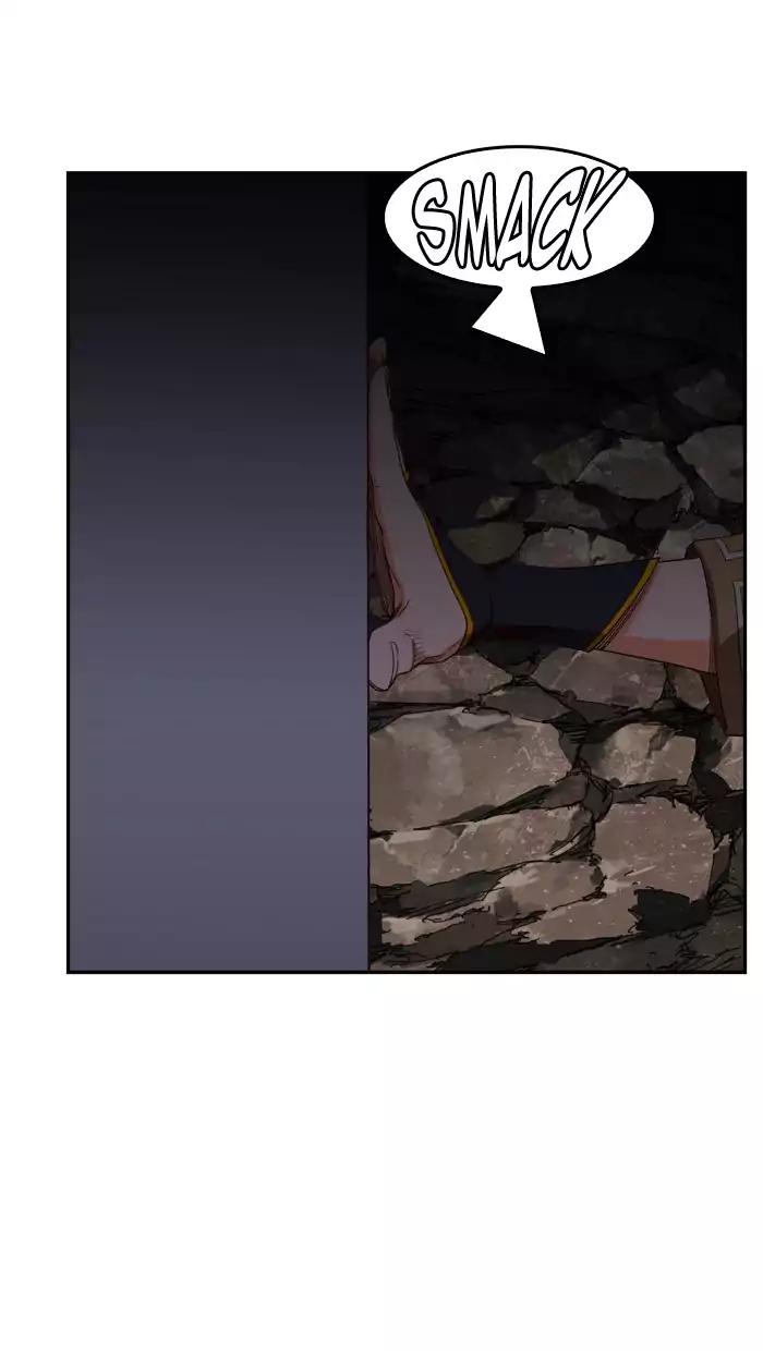 The God of High School chapter 382 page 28