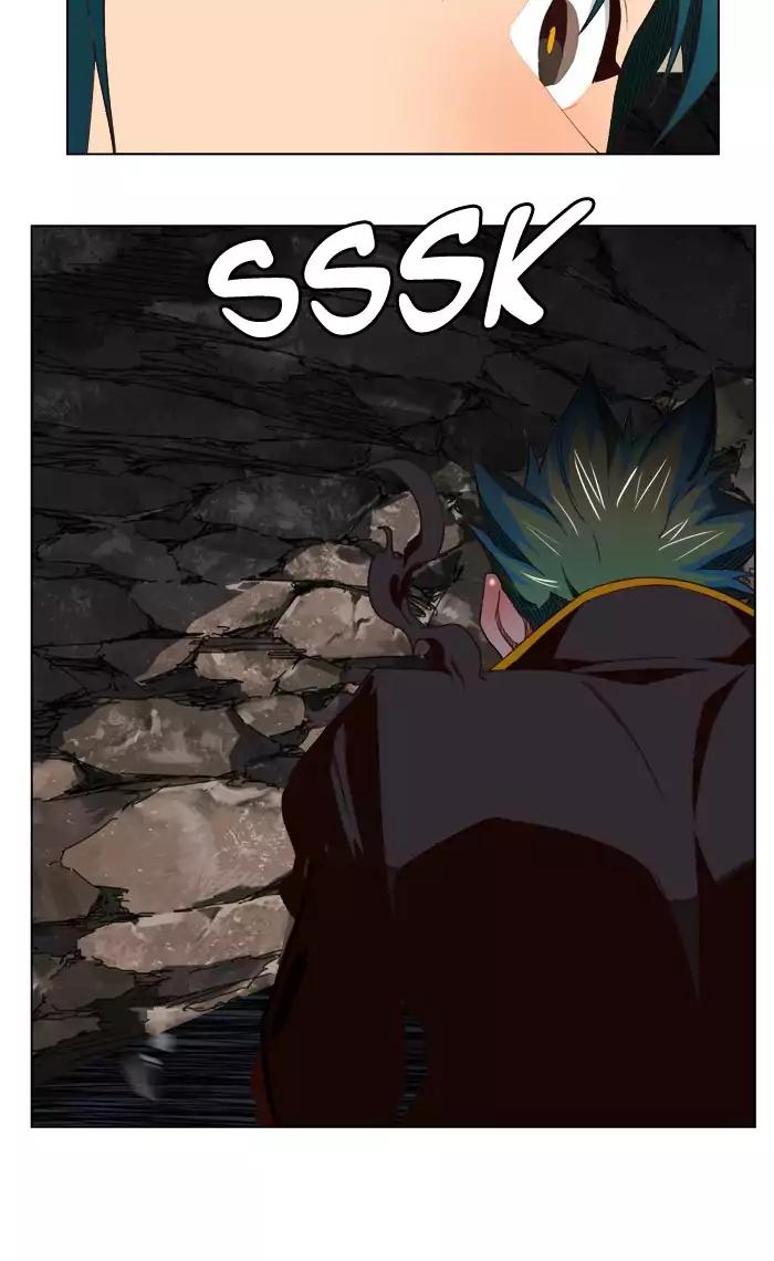 The God of High School chapter 382 page 30