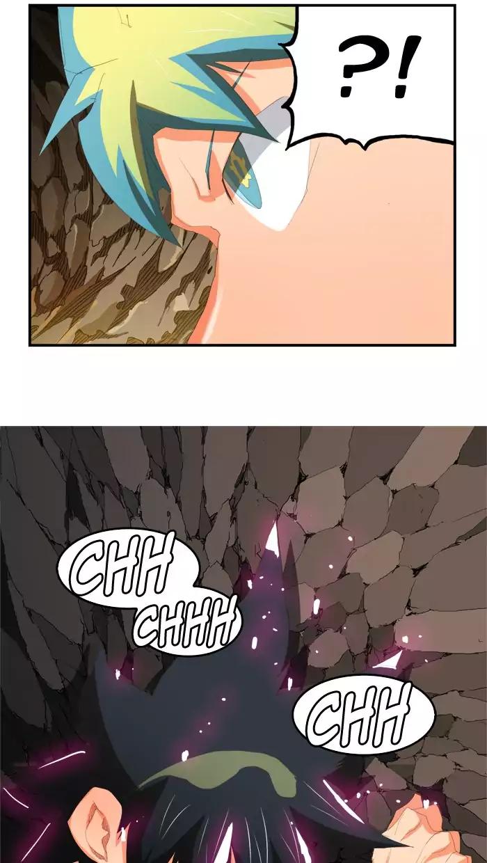 The God of High School chapter 382 page 46