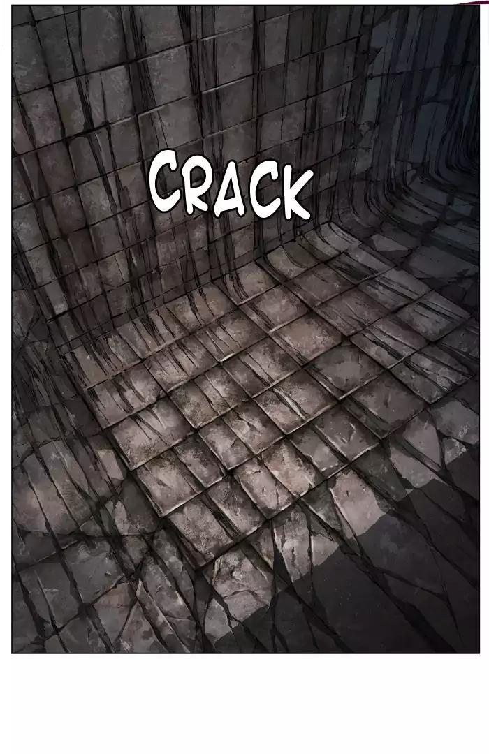 The God of High School chapter 382 page 53