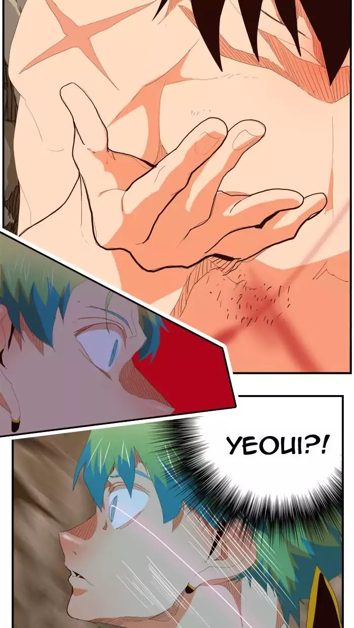 The God of High School chapter 382 page 65