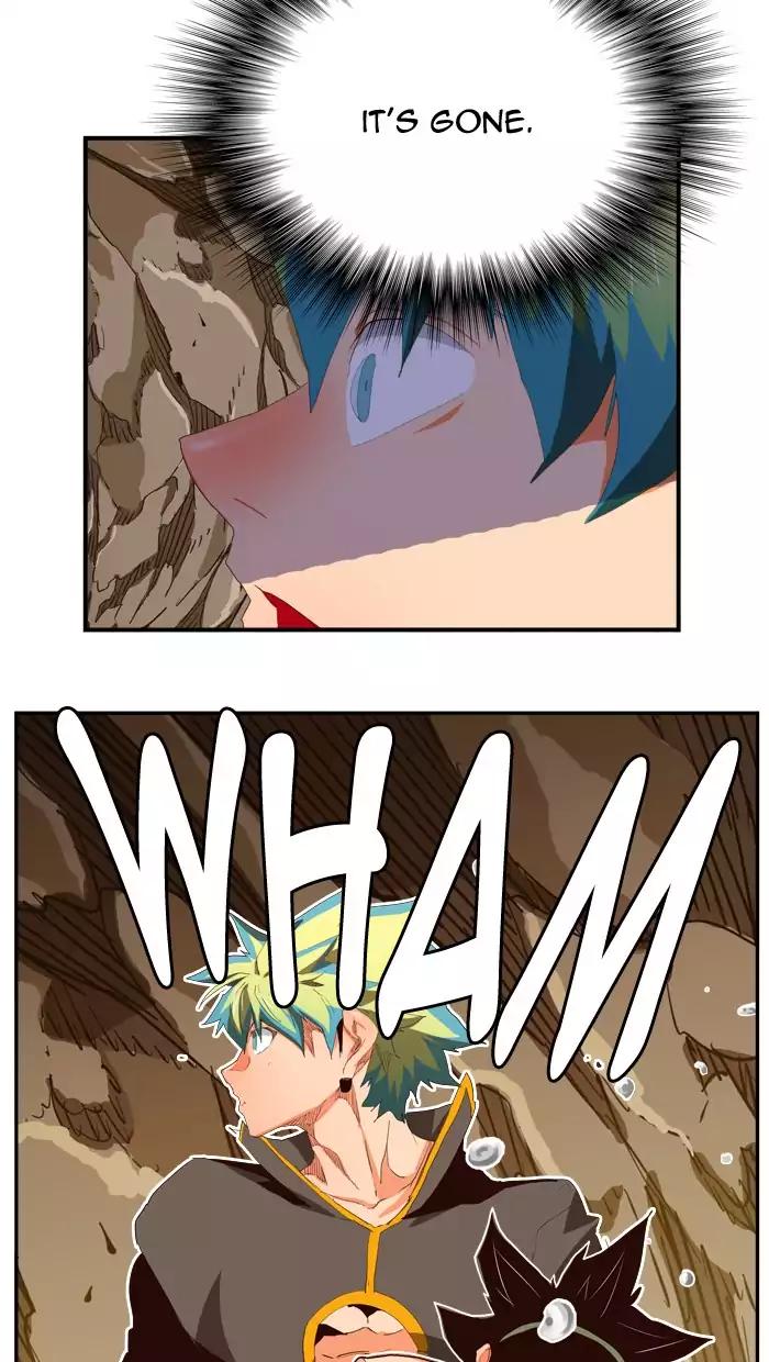 The God of High School chapter 382 page 67