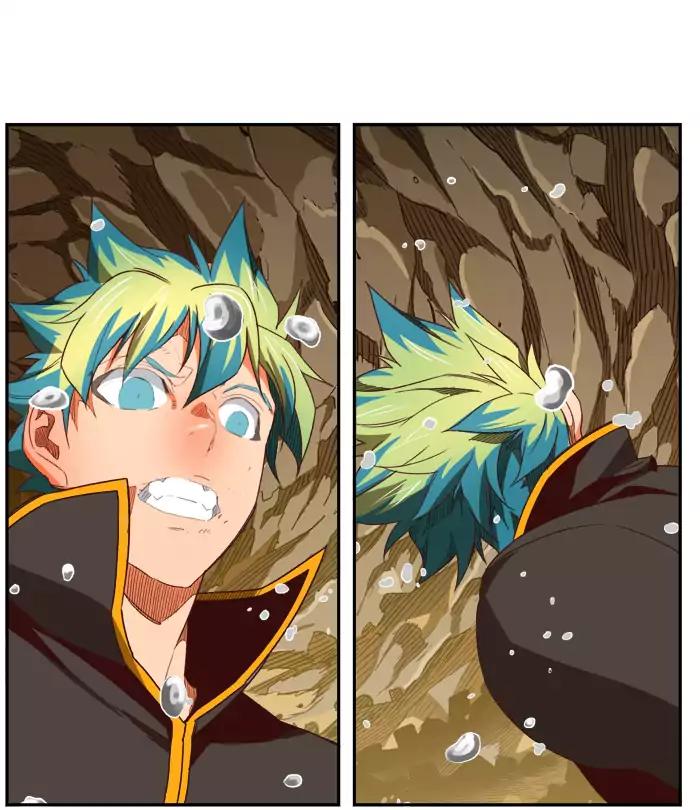 The God of High School chapter 383 page 106