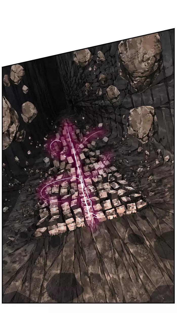 The God of High School chapter 383 page 110