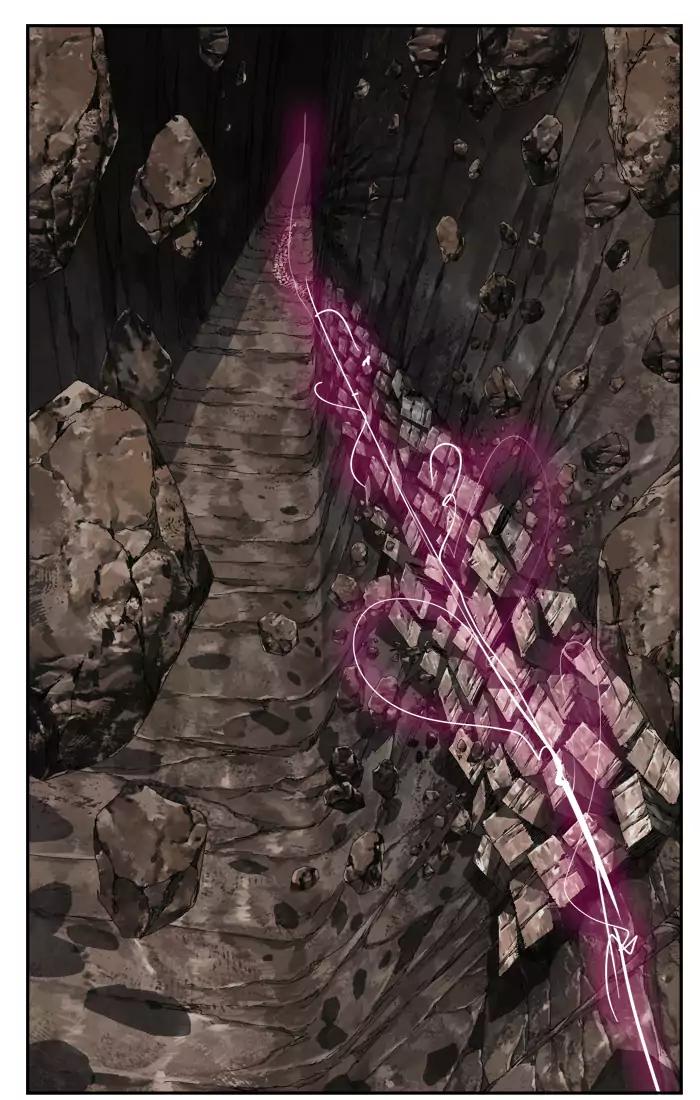 The God of High School chapter 383 page 111