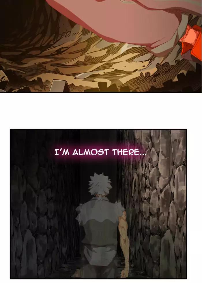 The God of High School chapter 383 page 115