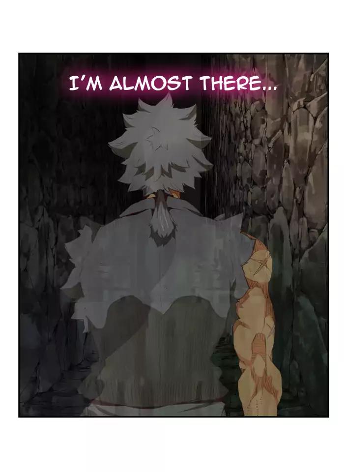 The God of High School chapter 383 page 116