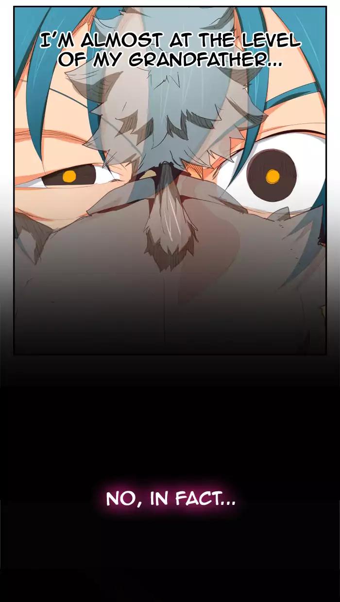 The God of High School chapter 383 page 117