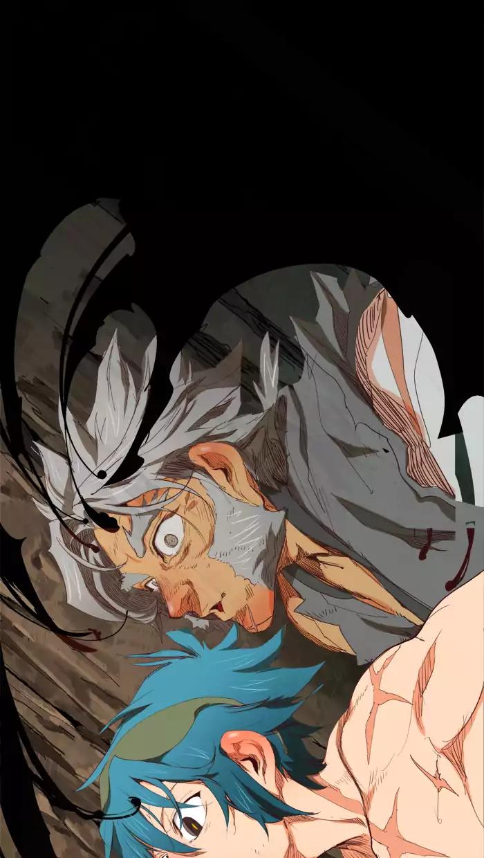 The God of High School chapter 383 page 118