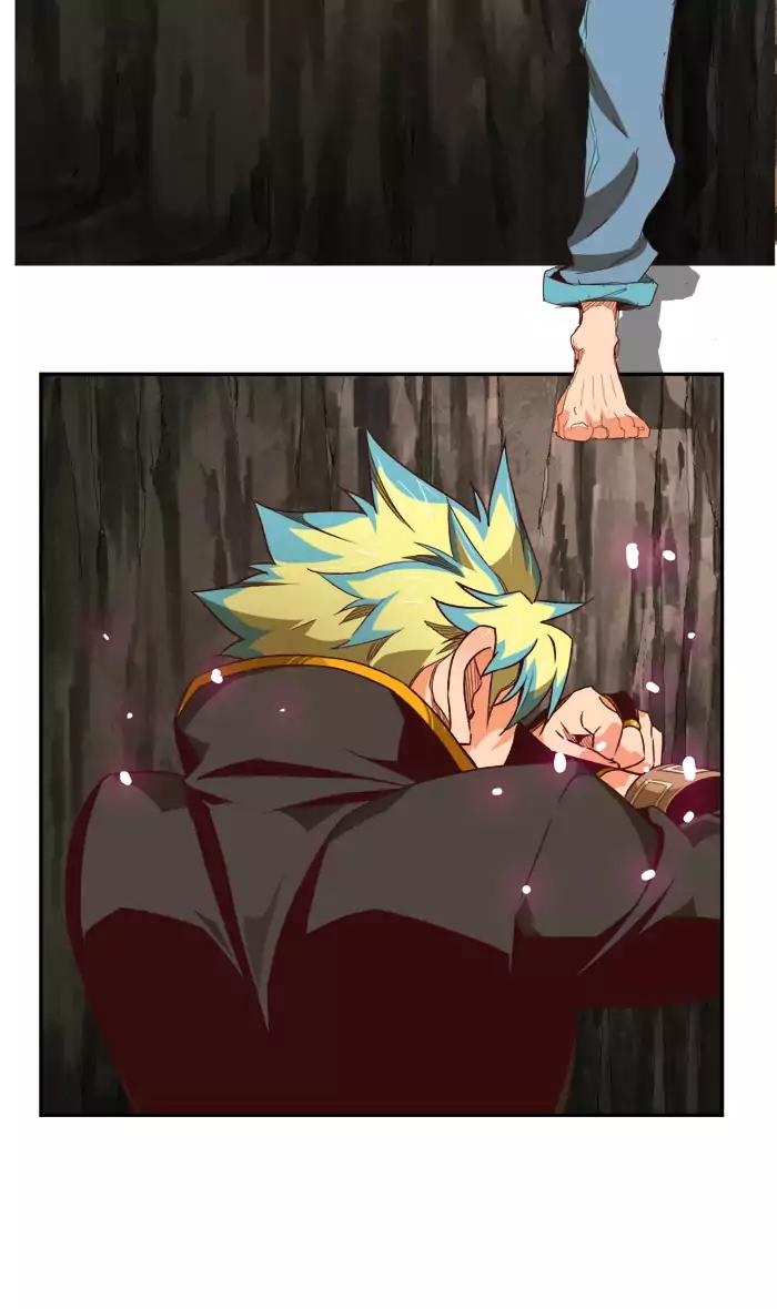 The God of High School chapter 383 page 143