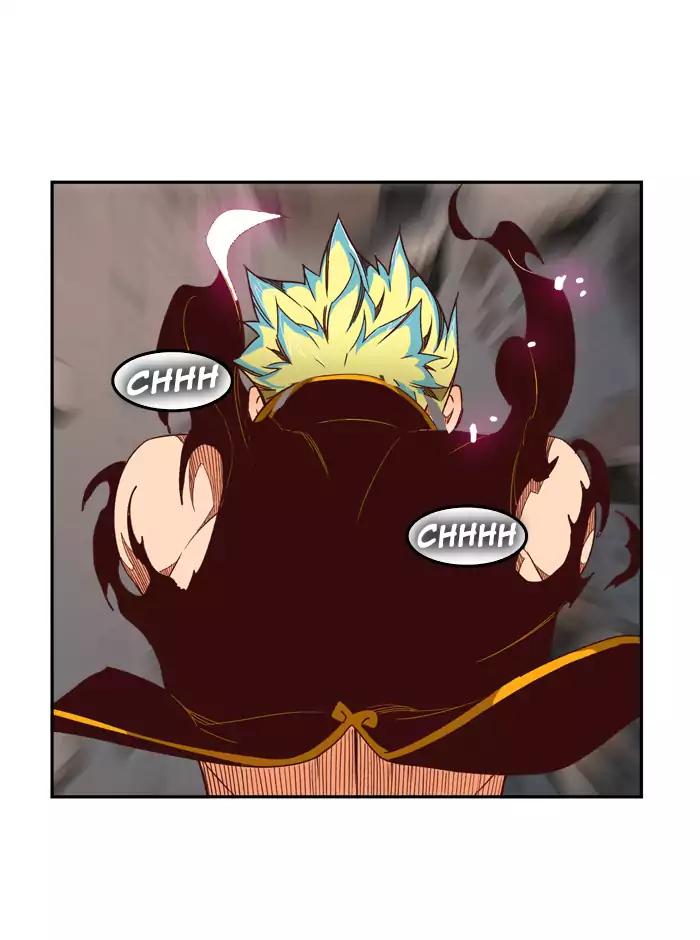 The God of High School chapter 383 page 145