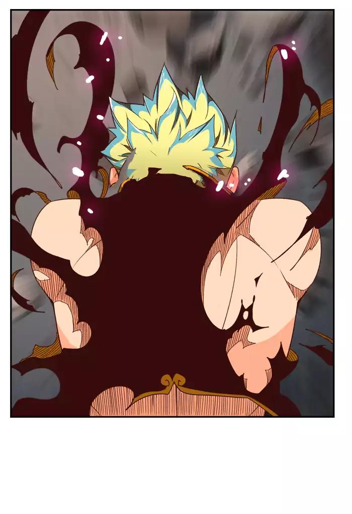 The God of High School chapter 383 page 146