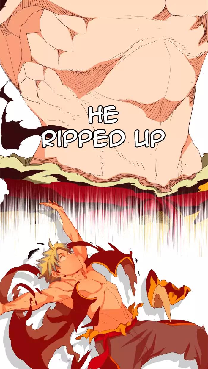 The God of High School chapter 383 page 148