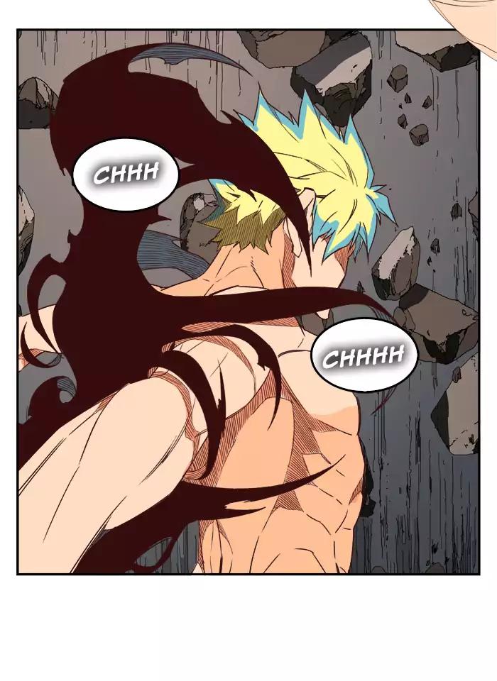 The God of High School chapter 383 page 150