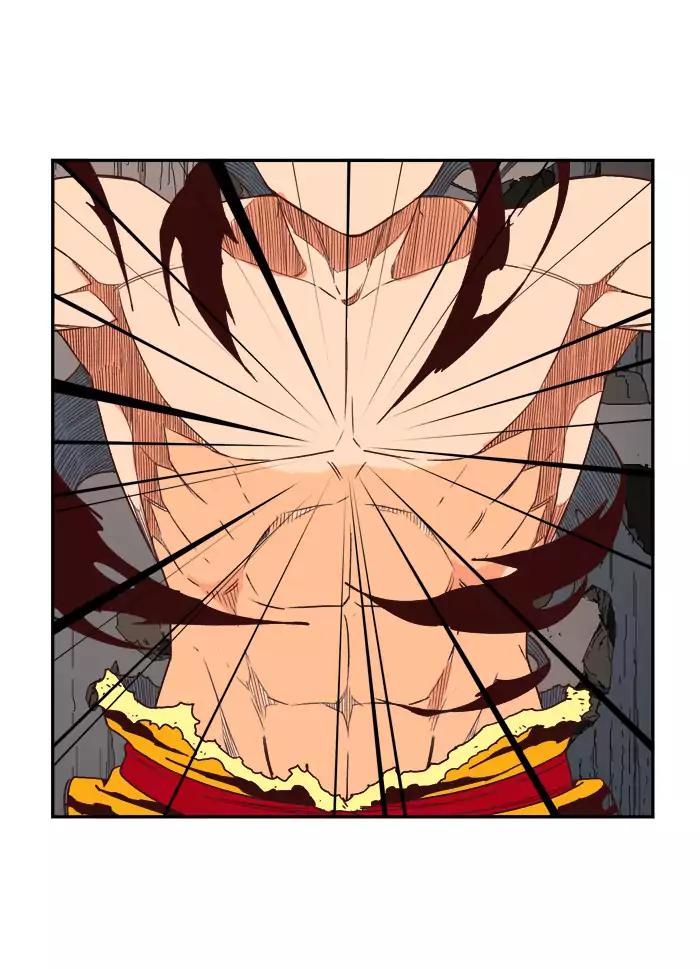 The God of High School chapter 383 page 152