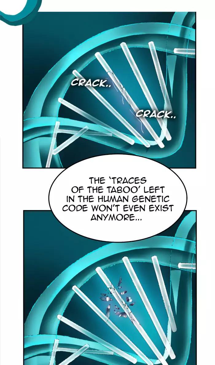 The God of High School chapter 383 page 51