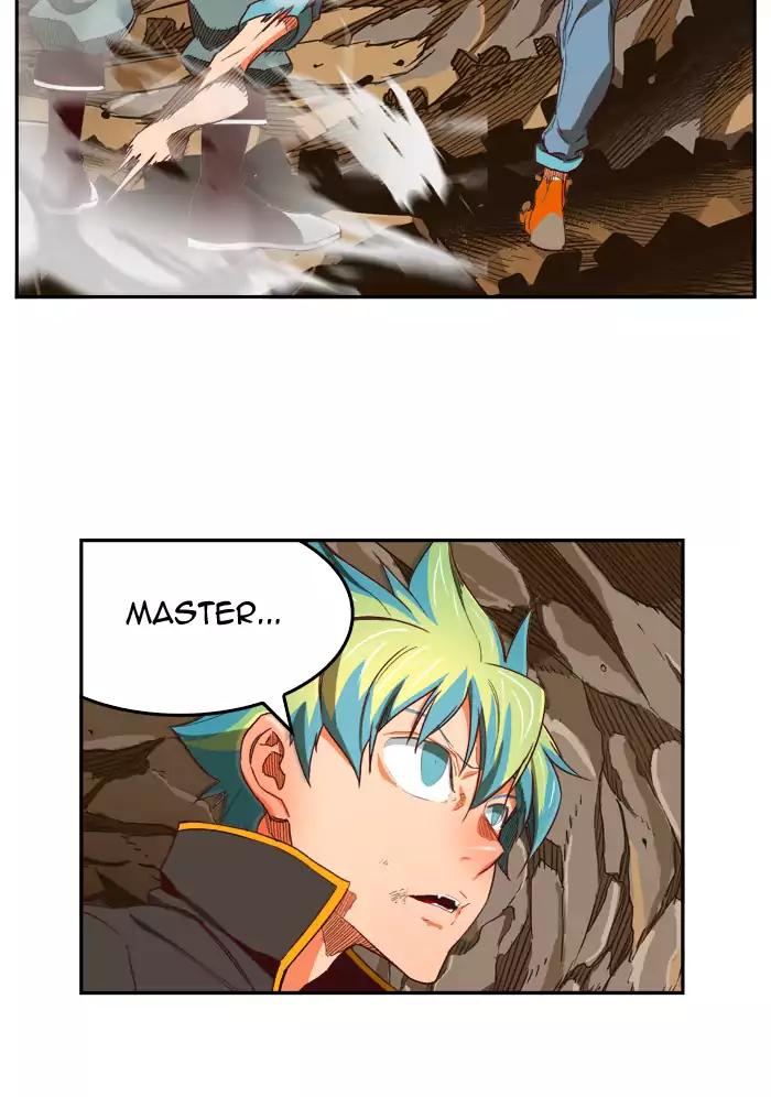 The God of High School chapter 383 page 62