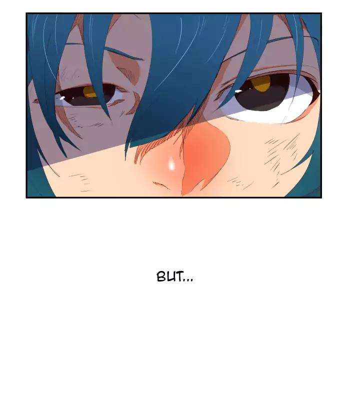 The God of High School chapter 383 page 70