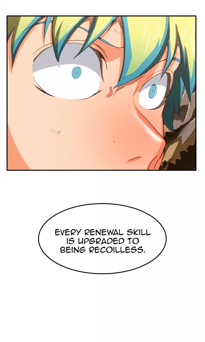 The God of High School chapter 383 page 93