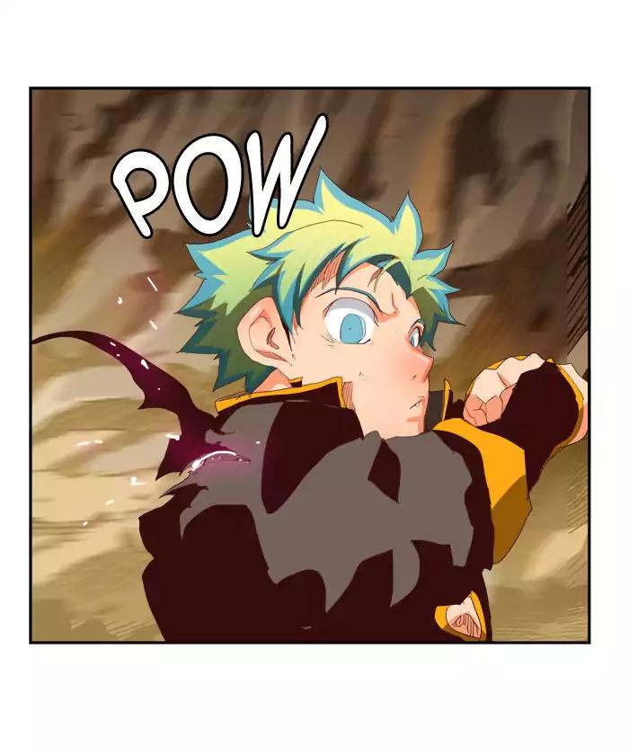 The God of High School chapter 383 page 96