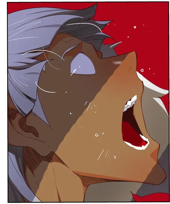 The God of High School chapter 384 page 30