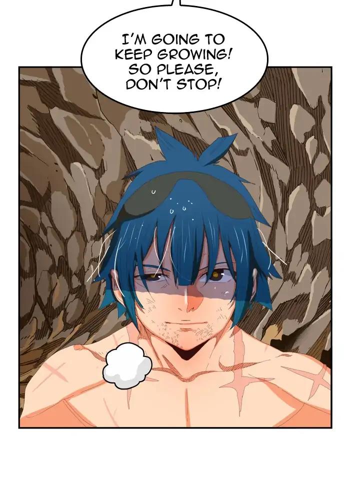 The God of High School chapter 384 page 38