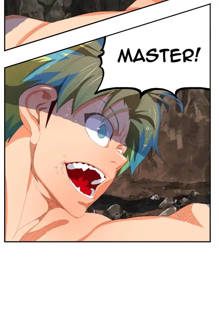 The God of High School chapter 384 page 49