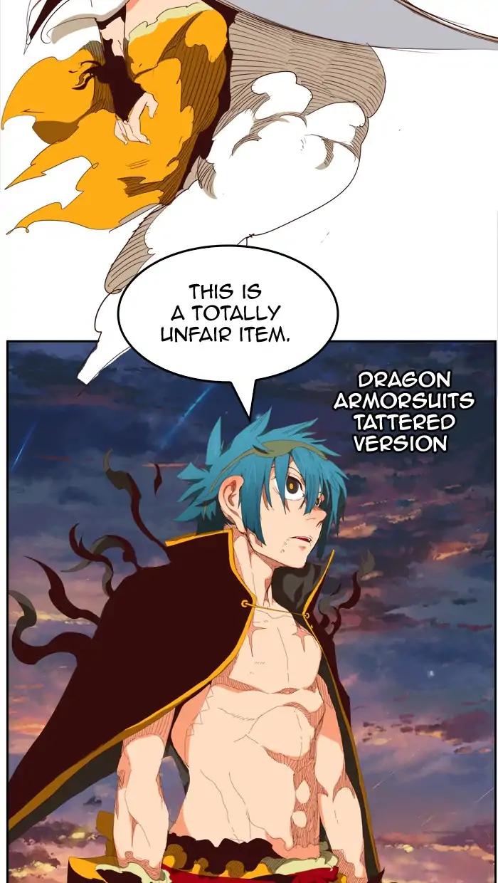 The God of High School chapter 384 page 78