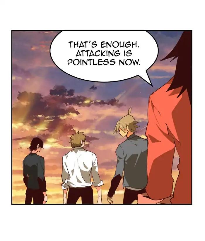 The God of High School chapter 384 page 82