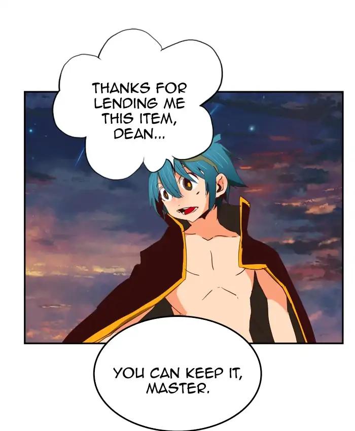 The God of High School chapter 384 page 84