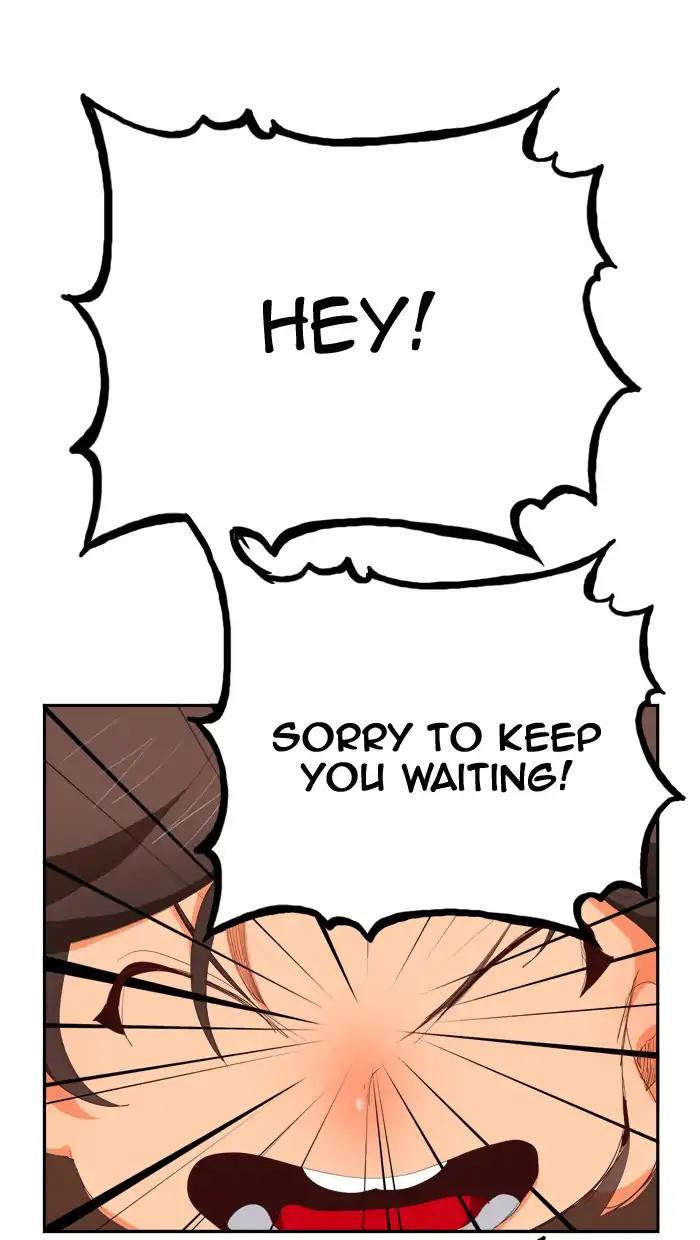 The God of High School chapter 384 page 88