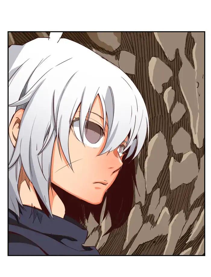 The God of High School chapter 384 page 95