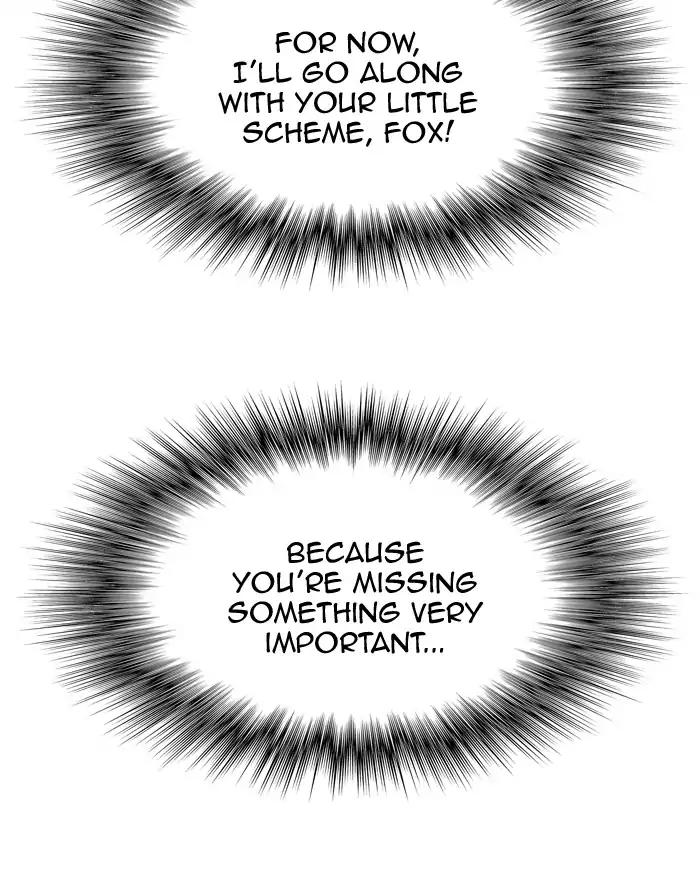 The God of High School chapter 385 page 22