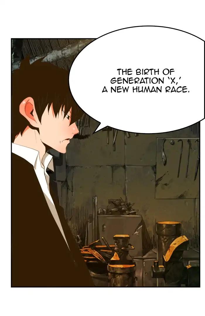 The God of High School chapter 385 page 3