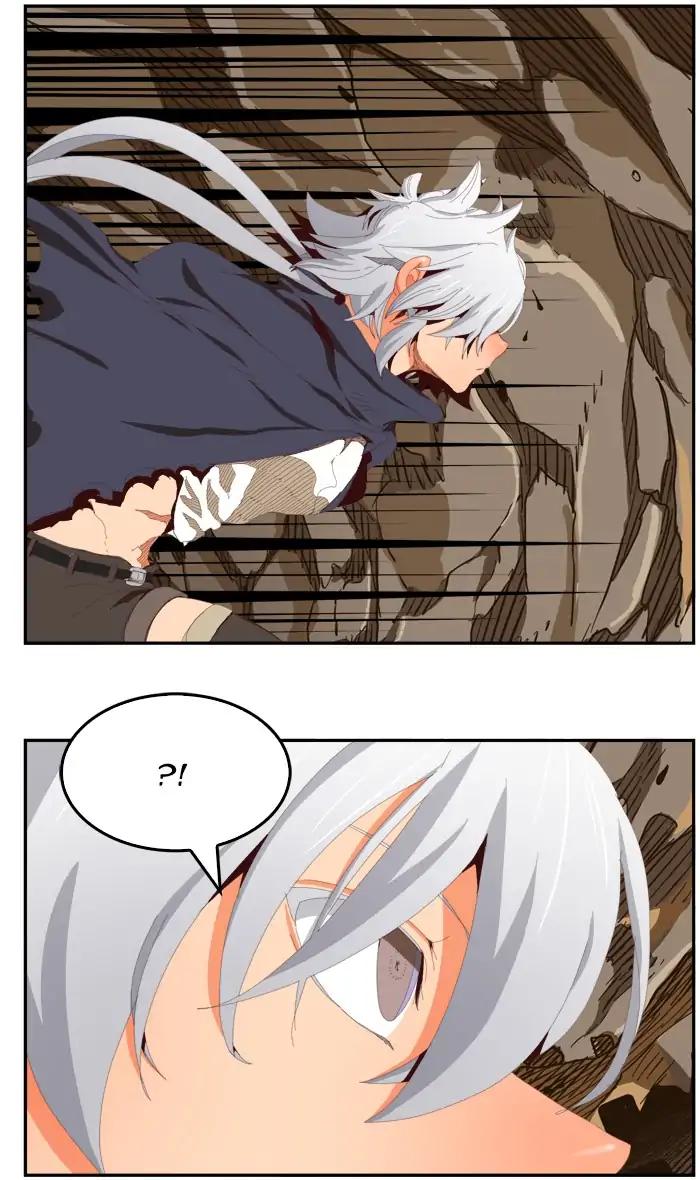 The God of High School chapter 385 page 34